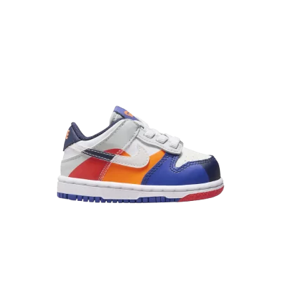 Nike Dunk Low SE TD 'Upside Down'