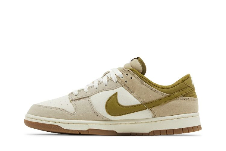 Кроссовки Nike Dunk Low 'Since '72 - Pacific Moss'