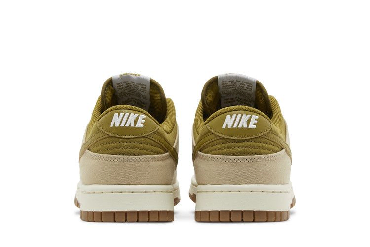 Кроссовки Nike Dunk Low 'Since '72 - Pacific Moss'