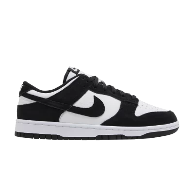 Nike Dunk Low SE 'Suede Panda'