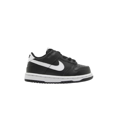 Nike Dunk Low TD 'Black Panda 2.0'