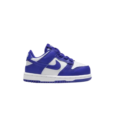 Nike Dunk Low TD 'Concord'