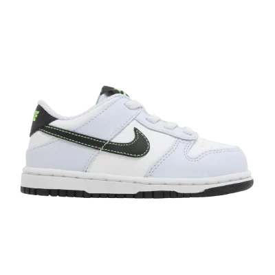 Nike Dunk Low TD 'Grey Green Strike'