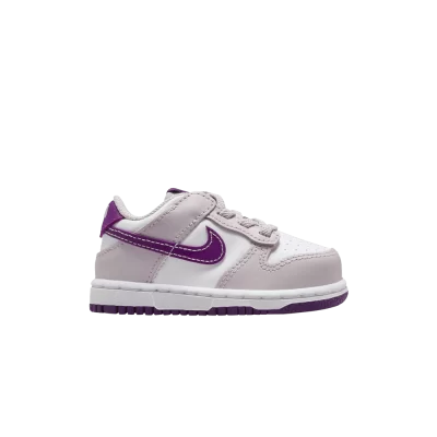 Nike Dunk Low TD 'Platinum Violet'