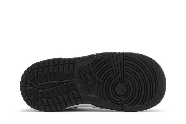 Кроссовки Nike Dunk Low Next Nature TD 'Tiger Stripes'