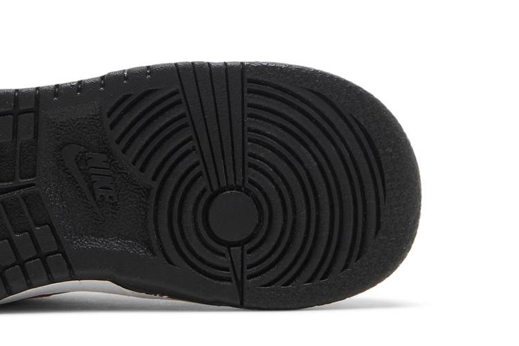 Кроссовки Nike Dunk Low Next Nature TD 'Tiger Stripes'