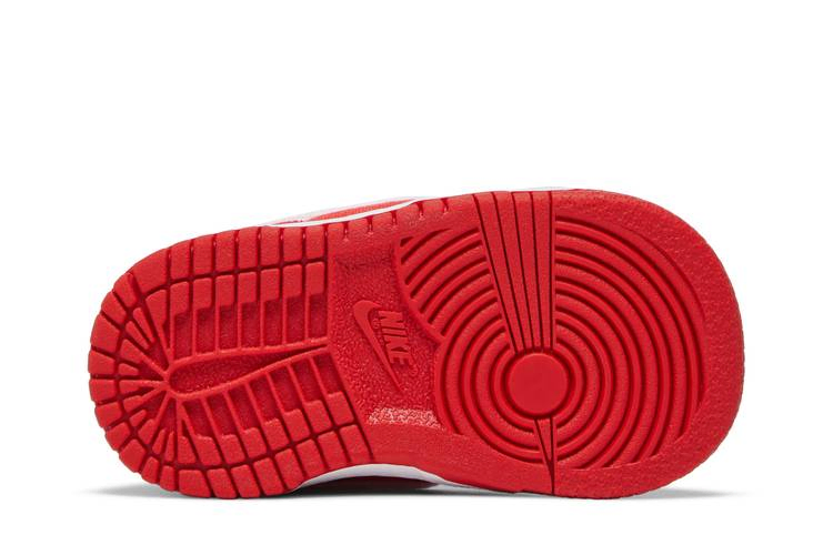 Кроссовки Nike Dunk Low TD 'Valentine's Day 2024'