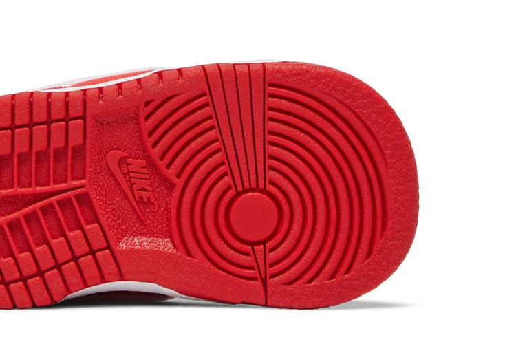 Кроссовки Nike Dunk Low TD 'Valentine's Day 2024'