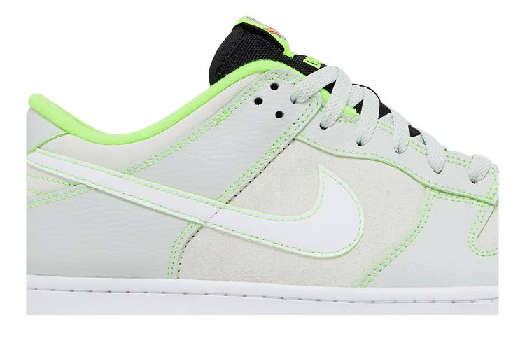 Кроссовки Nike Dunk Low 'University of Oregon' PE
