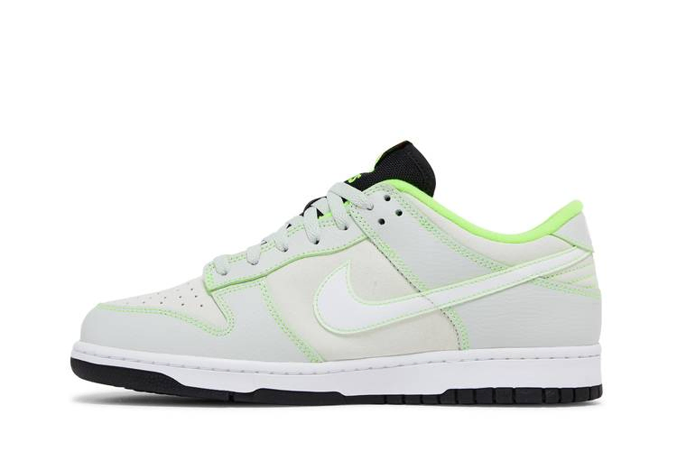 Кроссовки Nike Dunk Low 'University of Oregon' PE