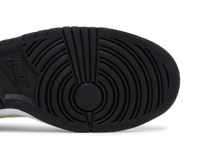 Кроссовки Nike Dunk Low 'University of Oregon' PE