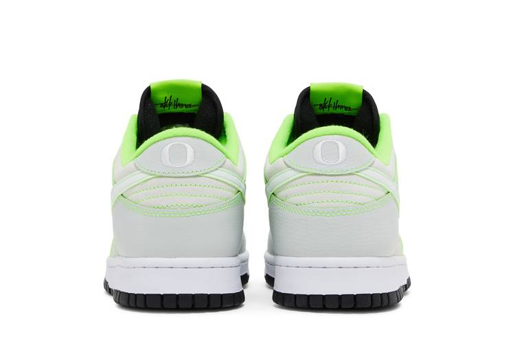 Кроссовки Nike Dunk Low 'University of Oregon' PE