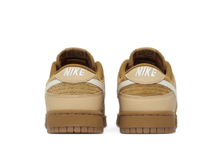Кроссовки Nike Dunk Low 'Waffle'