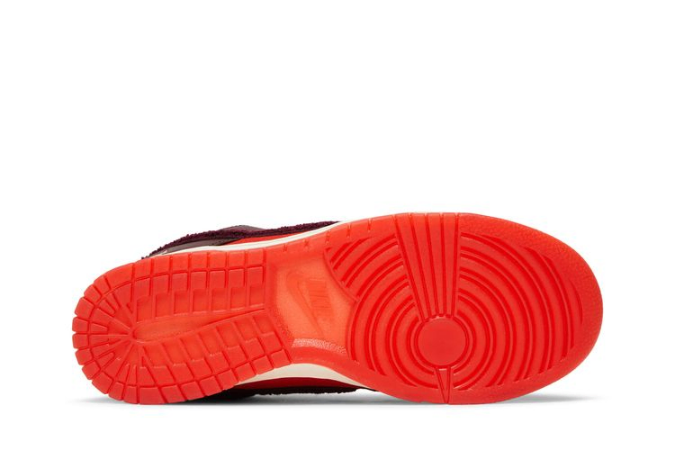 Кроссовки Nike Dunk Low 'Year of the Rabbit - Light Crimson'