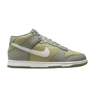 Nike Dunk Mid 'Dark Stucco'