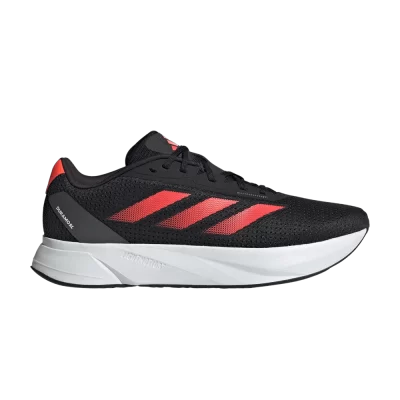 adidas Duramo SL 'Black Solar Red'