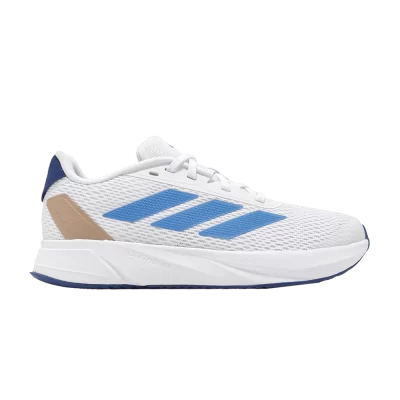 adidas Duramo SL K 'White Blue Burst'