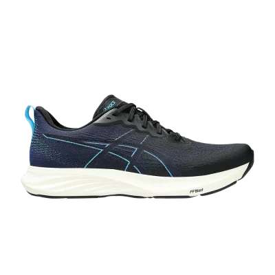 ASICS DynaBlast 4 'Black Blue Expanse'