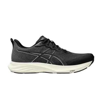 ASICS DynaBlast 4 'Black Carrier Grey'