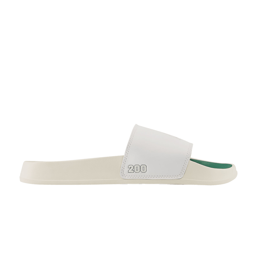 dynasoft-200v2-slide-varsity-white-green-suf200j2