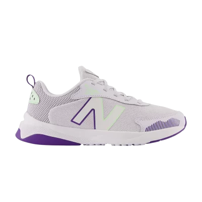 New Balance Dynasoft 545 Big Kid 'Libra Prism Purple'