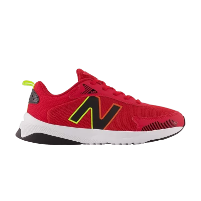 New Balance Dynasoft 545 Big Kid 'Team Red'