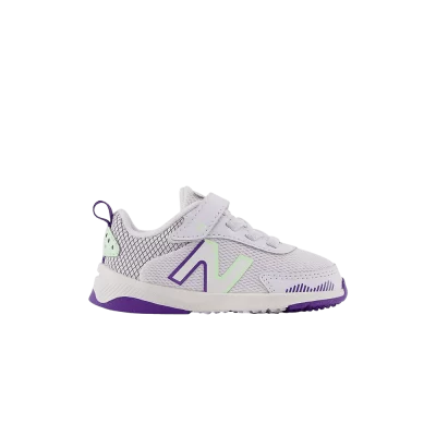 New Balance Dynasoft 545 Bungee Lace Toddler 'Libra Prism Purple'