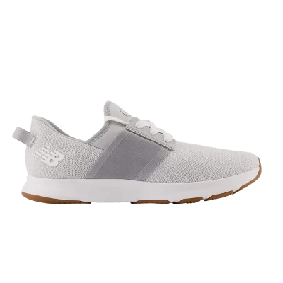 New Balance Dynasoft Nergize v3 Slip On Big Kid 'Steel Sea Salt'