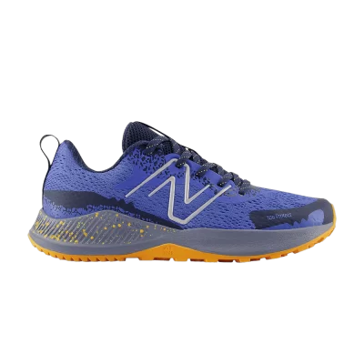 New Balance DynaSoft Nitrel v5 Big Kid 'Bright Lapis'