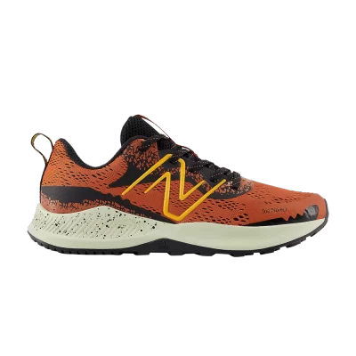 New Balance DynaSoft Nitrel v5 Big Kid 'Cayenne Black'