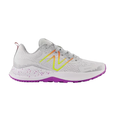 New Balance DynaSoft Nitrel v5 Big Kid 'Quartz Cosmic Rose'