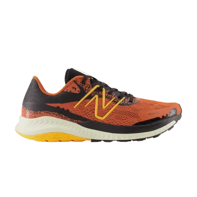 New Balance DynaSoft Nitrel v5 'Cayenne Hot Marigold'