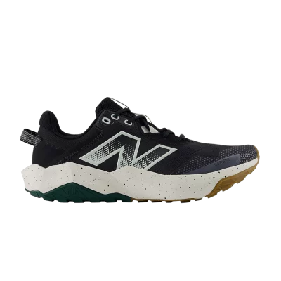 New Balance DynaSoft Nitrel v6 2E Wide 'Phantom Sea Salt'