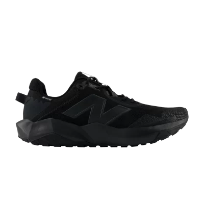 New Balance DynaSoft Nitrel v6 GORE-TEX 'Black Phantom'