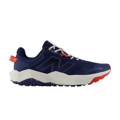 New Balance DynaSoft Nitrel v6 'Navy Neo Flame'