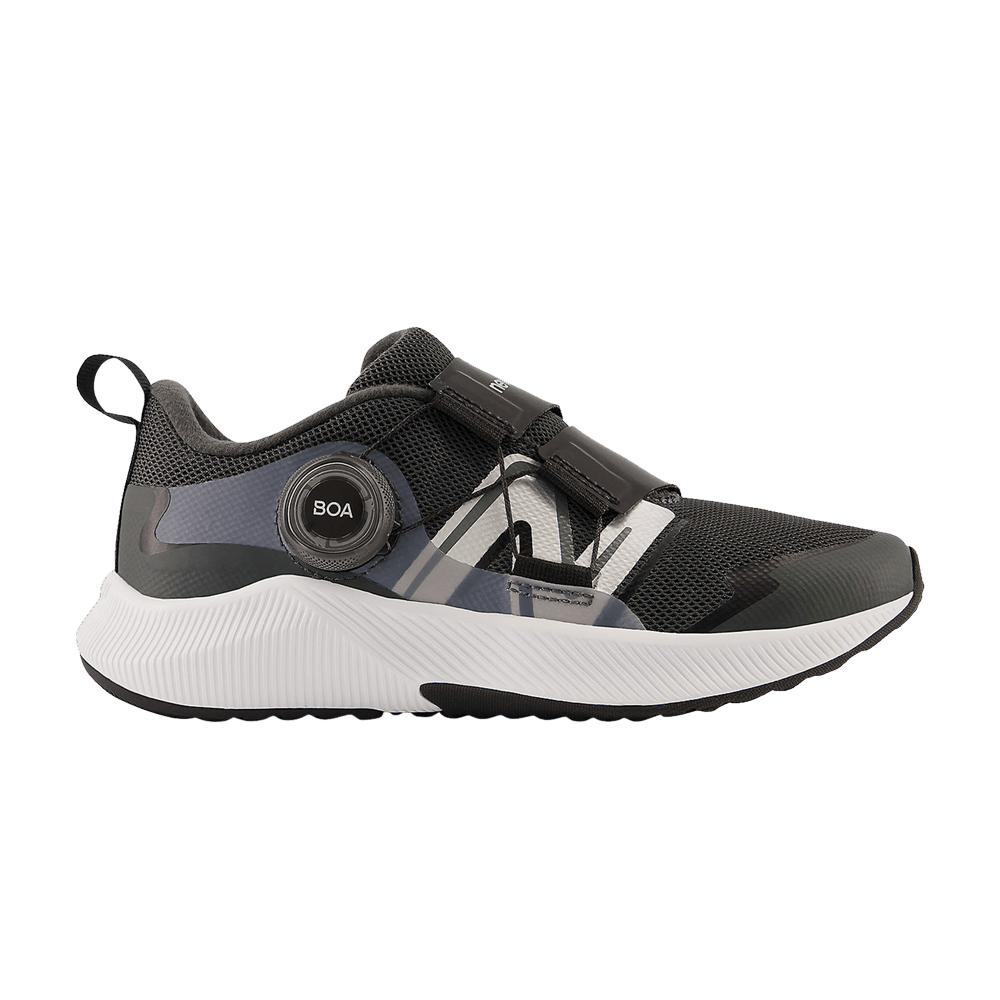 dynasoft-reveal-v4-boa-little-kid-blacktop-silver-ptrvlbk4