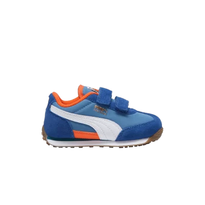 Puma Easy Rider Toddler 'Blue Horizon'