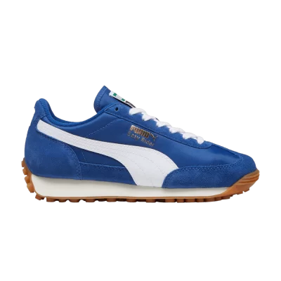 Puma Easy Rider Vintage Big Kid 'Clyde Royal'