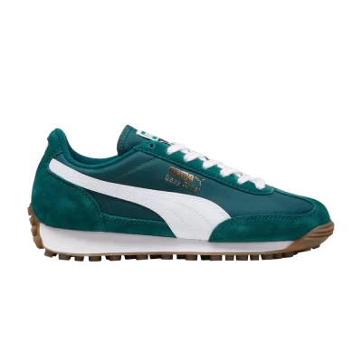 Puma Easy Rider Vintage Big Kid 'Dark Myrtle'