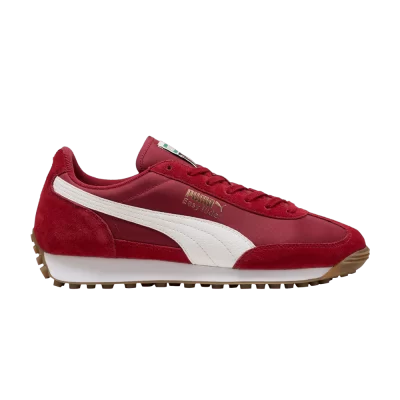 Puma Easy Rider Vintage 'Intense Red'