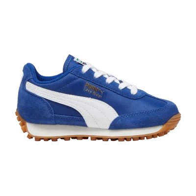 Puma Easy Rider Vintage Little Kid 'Clyde Royal'