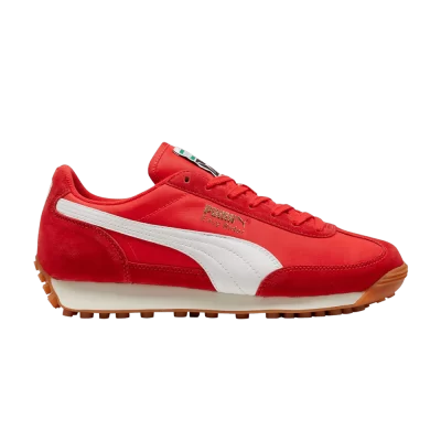 Puma Easy Rider Vintage 'Red'