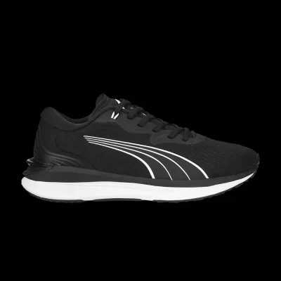 Puma Electrify Nitro 2 Jr 'Black White'