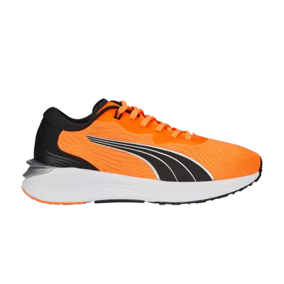 Puma Electrify Nitro 2 Jr 'Ultra Orange'