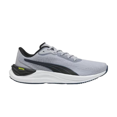 Puma Electrify Nitro 3 'Grey Fog Black'