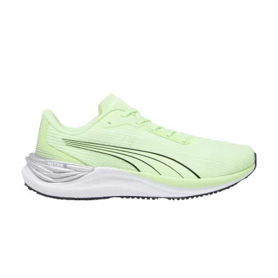 Puma Electrify Nitro 3 'Speed Green'