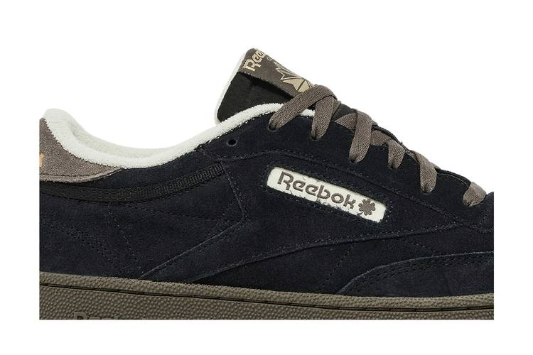 Кроссовки Reebok END. x Club C 85 'Stout'