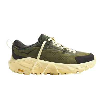 HOKA END. x Kaha Low GORE-TEX 'Overland'