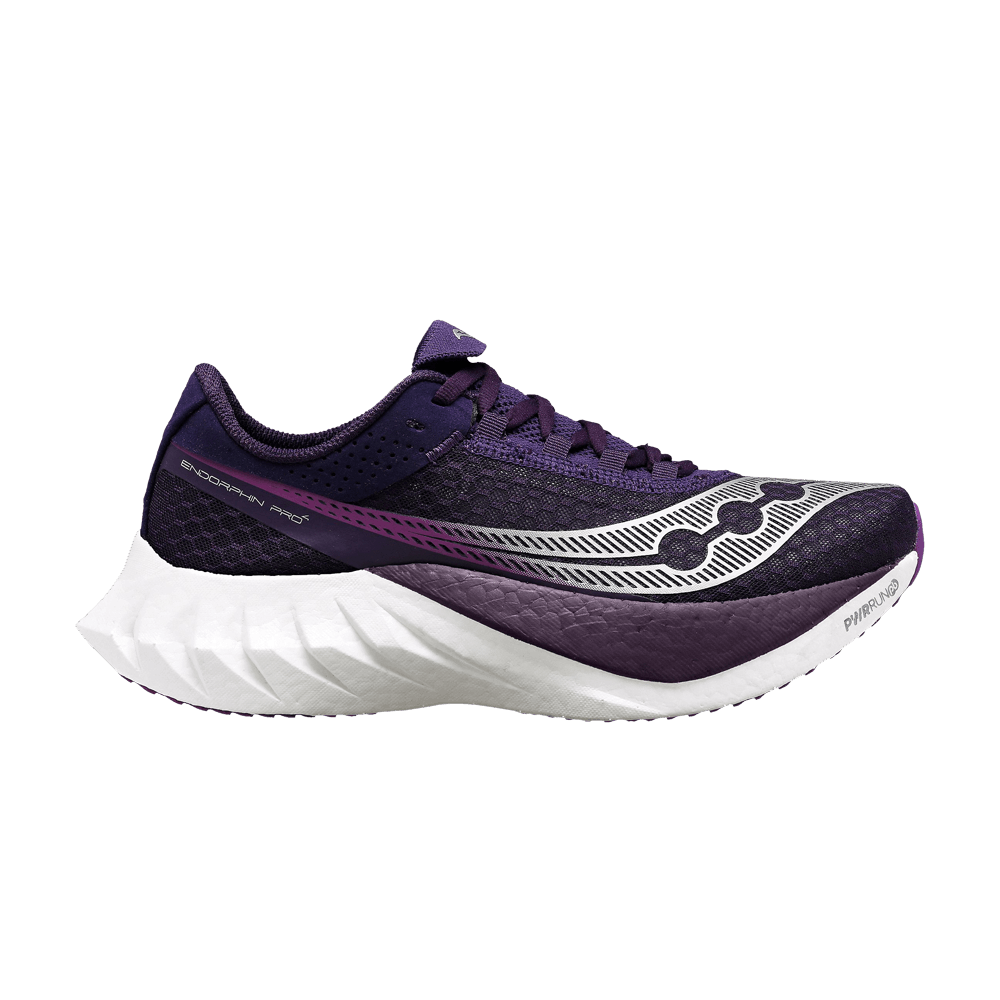 Кроссовки Saucony Endorphin Pro 4 'Cavern'