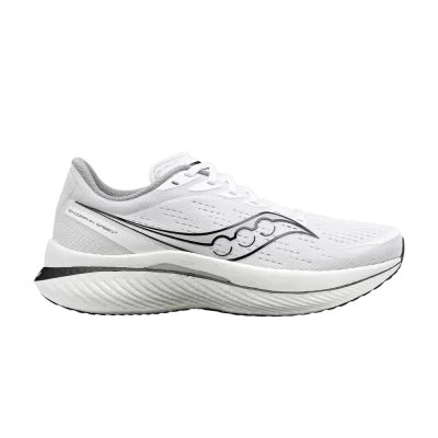 Saucony Endorphin Speed 3 'White Black'